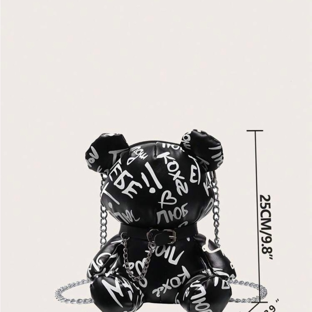 super cute bag